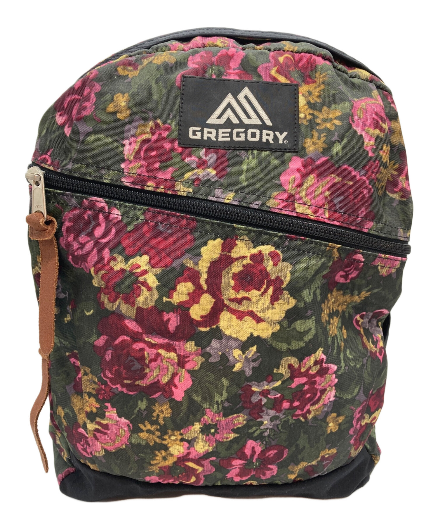 【レア‼️】グレートフルデッド　リュック　ヴィンテージ　中古 中古・古着通販】GREGORY (グレゴリー) カジュアルデイV2デイバック