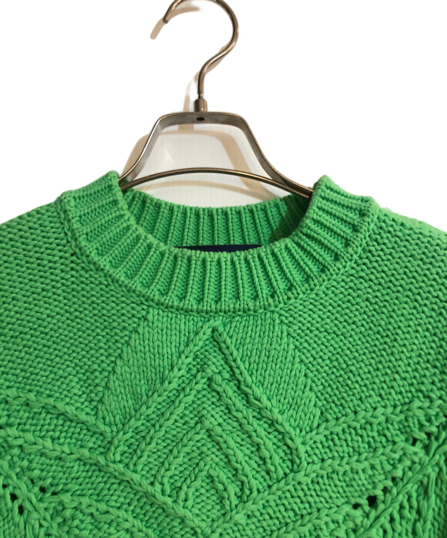 中古・古着通販】LOUIS VUITTON (ルイ ヴィトン) エンブロイダリー