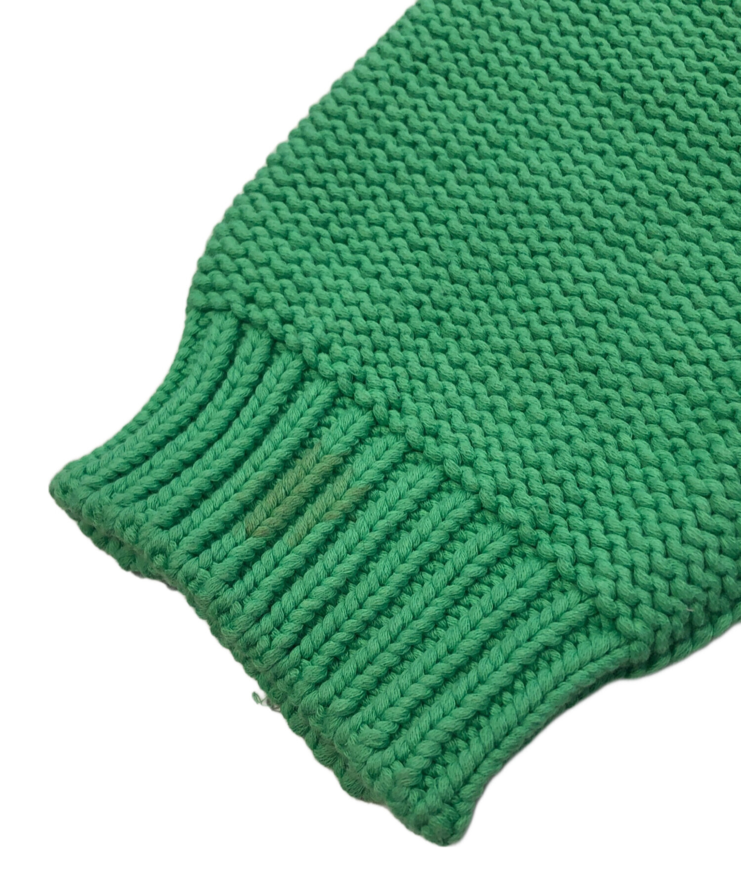 中古・古着通販】LOUIS VUITTON (ルイ ヴィトン) エンブロイダリー