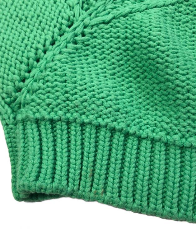 中古・古着通販】LOUIS VUITTON (ルイ ヴィトン) エンブロイダリー