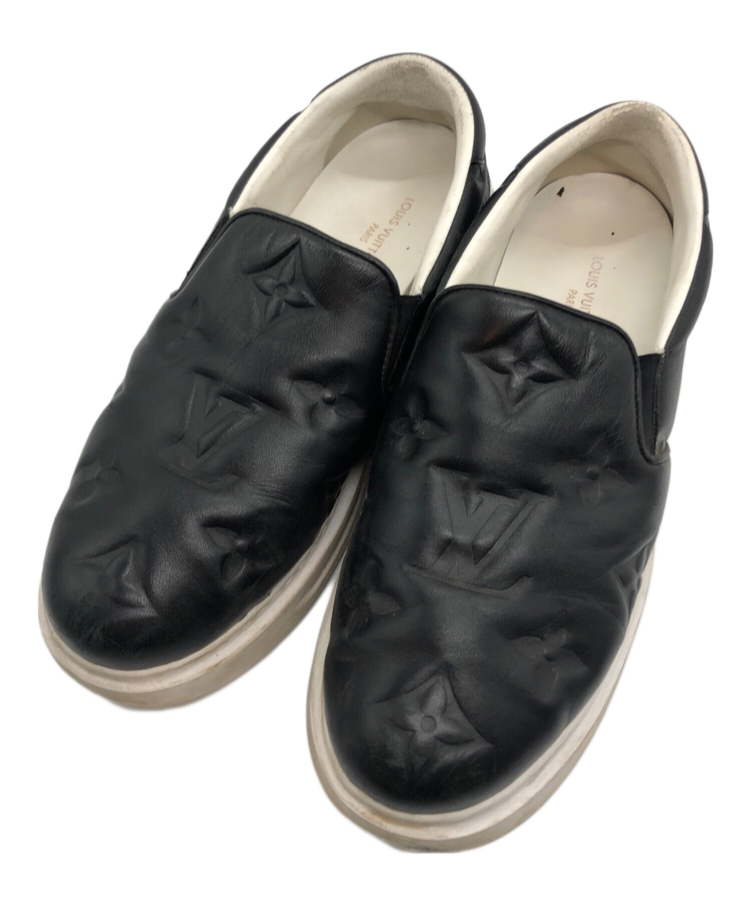 中古・古着通販】LOUIS VUITTON (ルイ ヴィトン) ビバリーヒルズライン