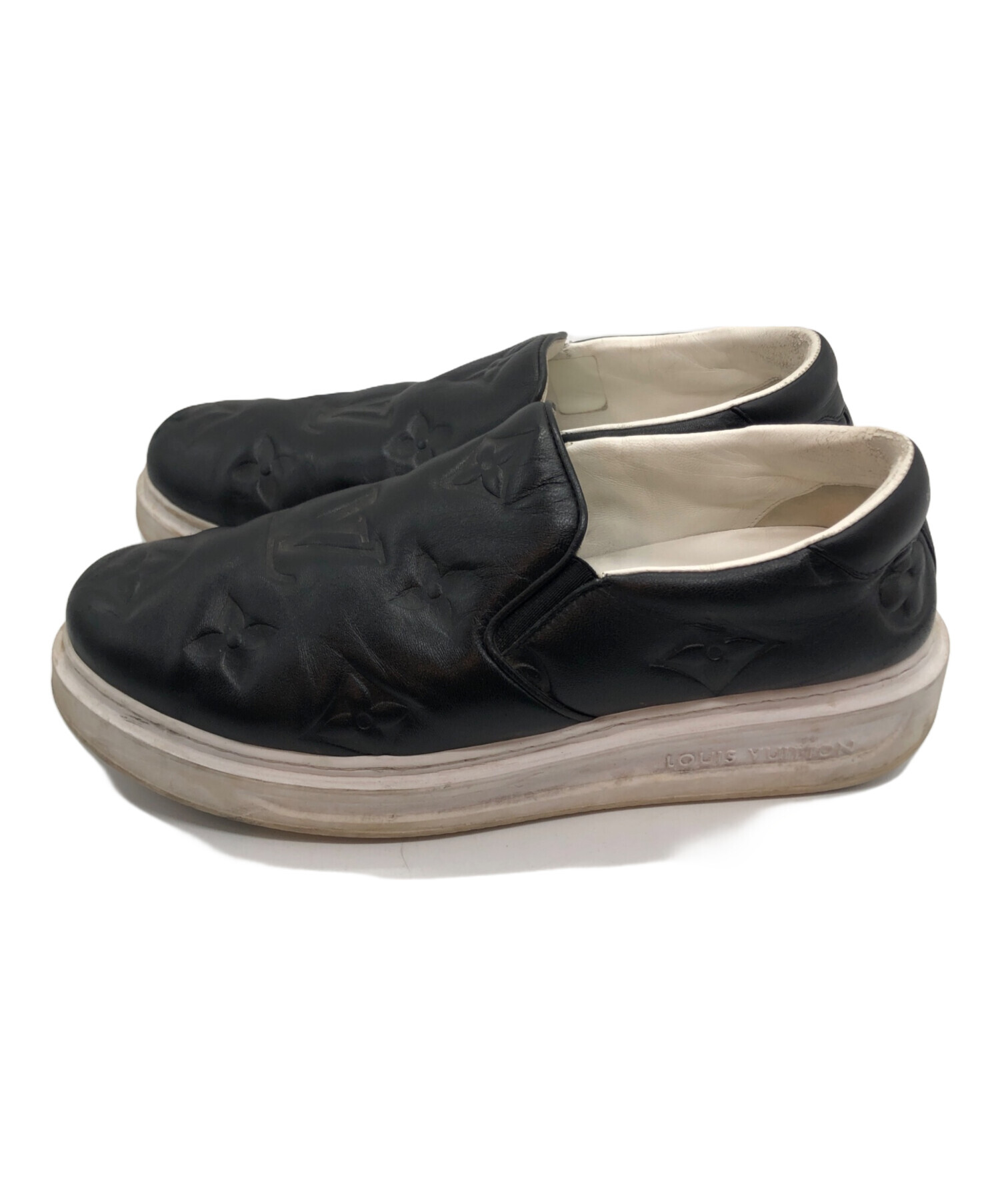 中古・古着通販】LOUIS VUITTON (ルイ ヴィトン) ビバリーヒルズライン