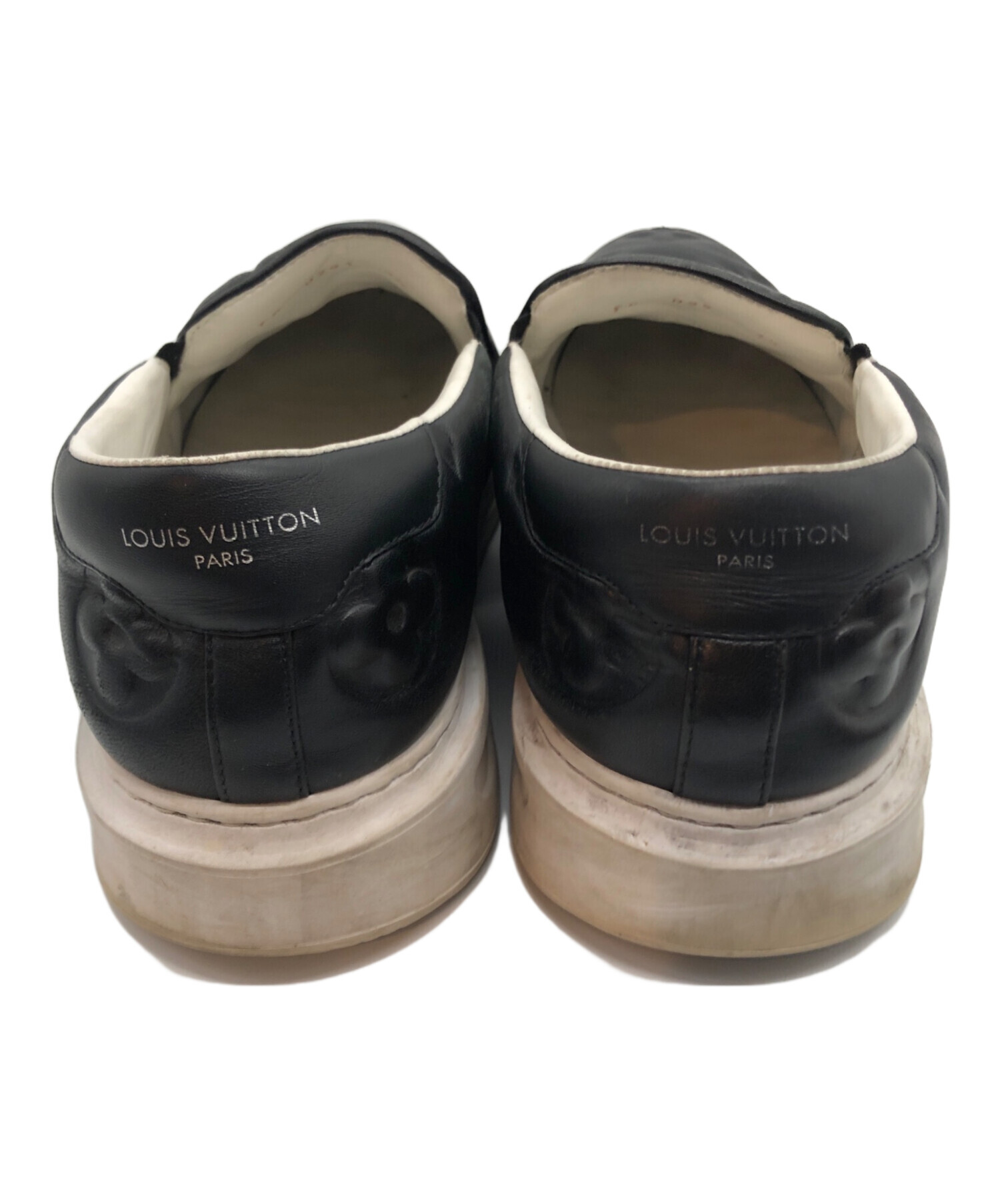 中古・古着通販】LOUIS VUITTON (ルイ ヴィトン) ビバリーヒルズライン