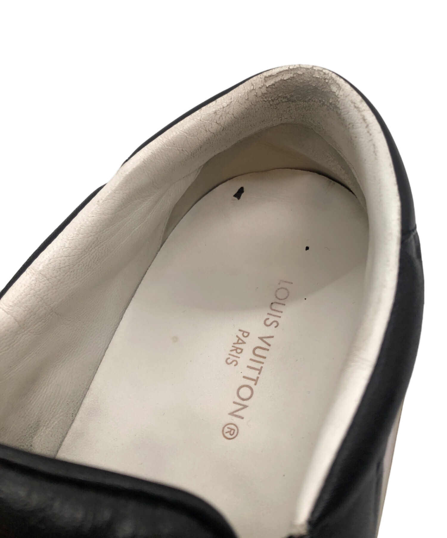 中古・古着通販】LOUIS VUITTON (ルイ ヴィトン) ビバリーヒルズライン