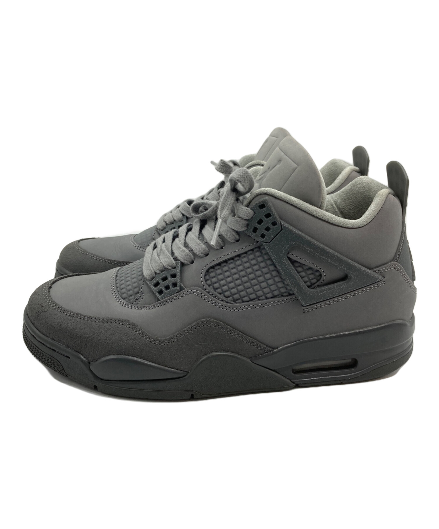 中古・古着通販】NIKE (ナイキ) Air Jordan 4 Retro SE 