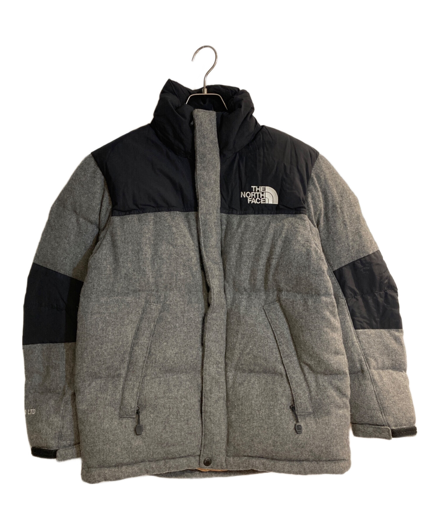 中古・古着通販】THE NORTH FACE (ザ ノース フェイス) ダウン