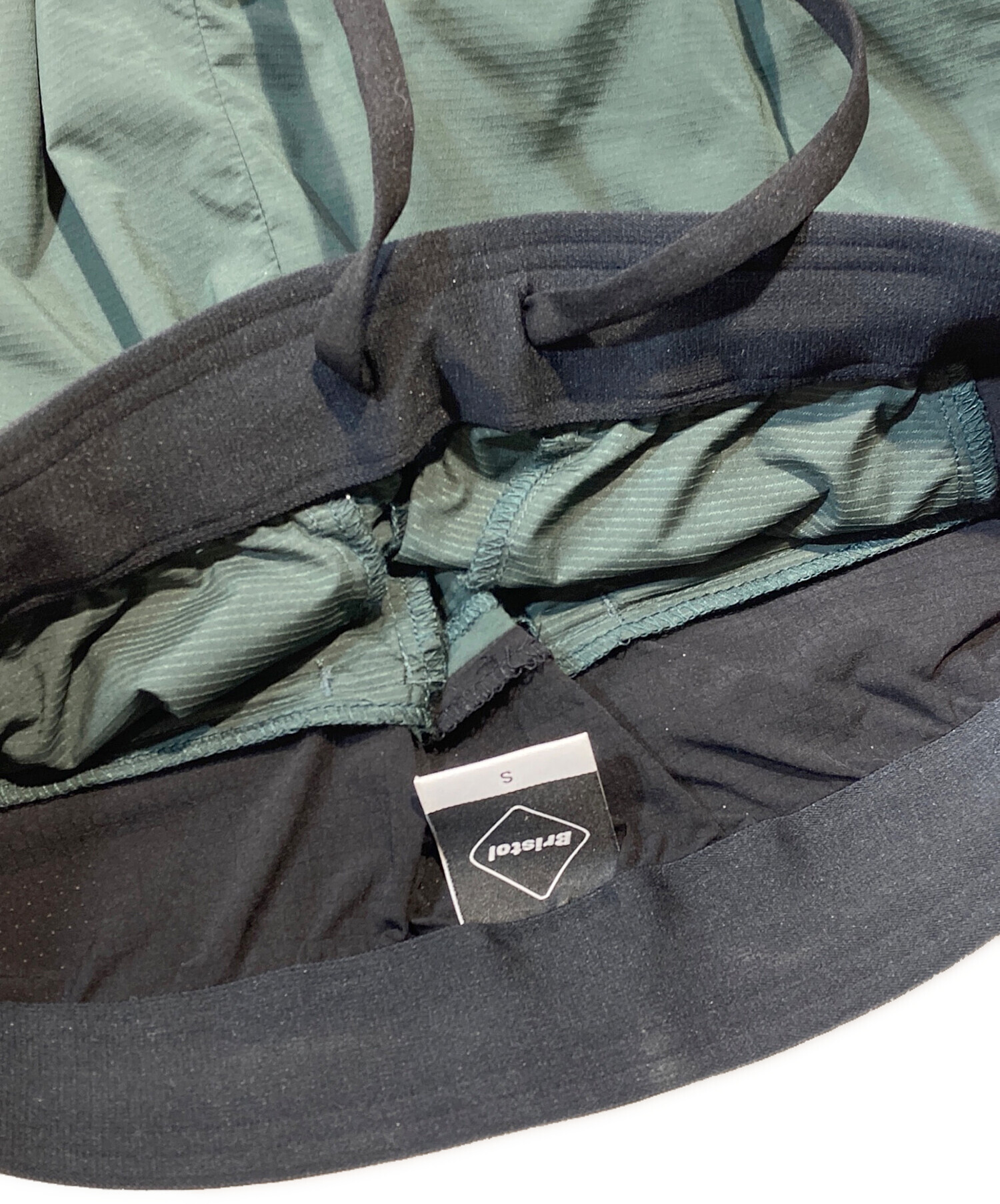 中古・古着通販】F.C.R.B. (エフシーレアルブリストル) BREATHABLE