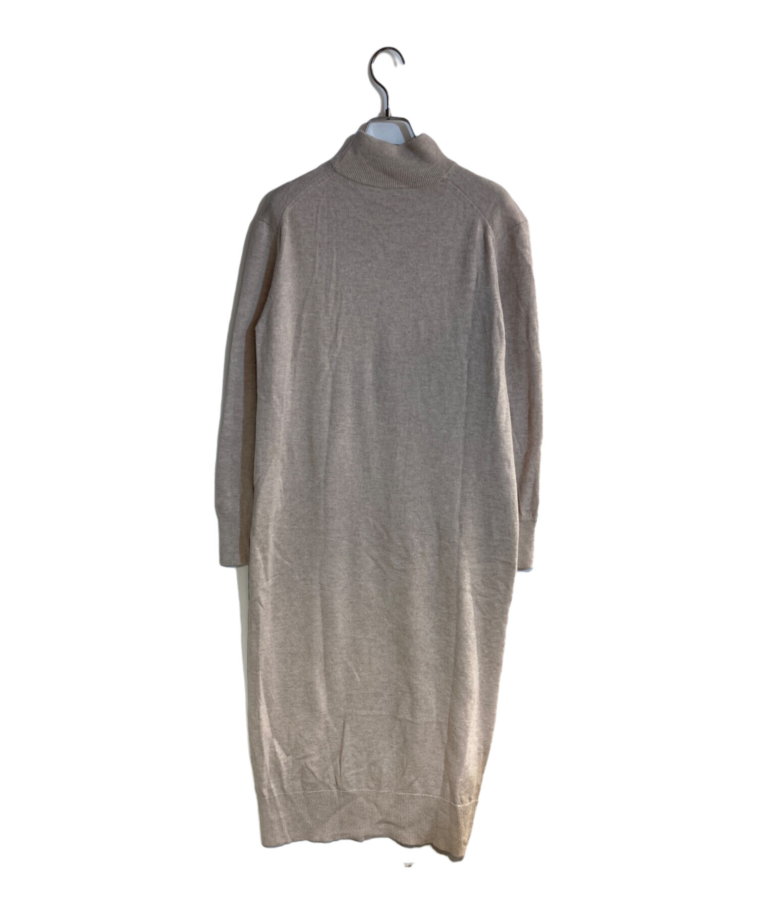 中古・古着通販】theory luxe (セオリーリュクス) ハイネックニット