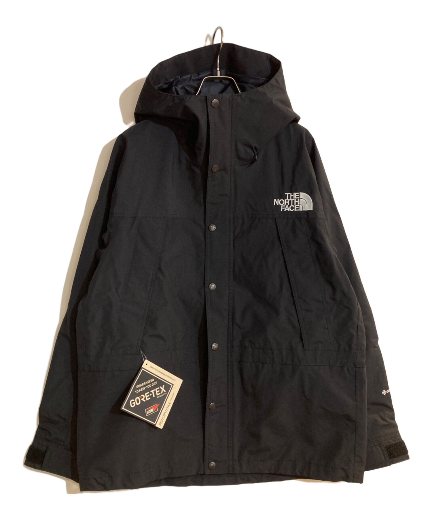 中古・古着通販】THE NORTH FACE (ザ ノース フェイス) Mountain Light 