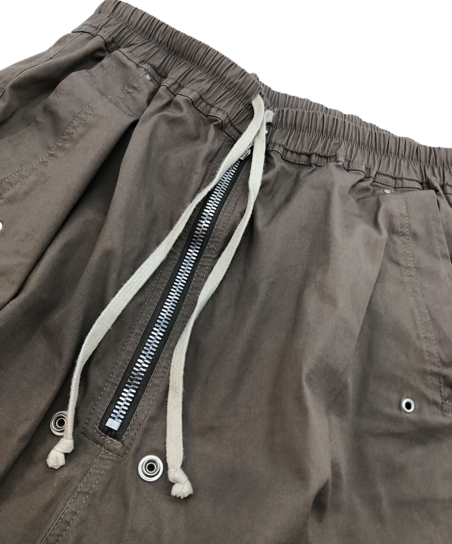 中古・古着通販】RICK OWENS (リックオウエンス) BELA SHORTS/ベラ