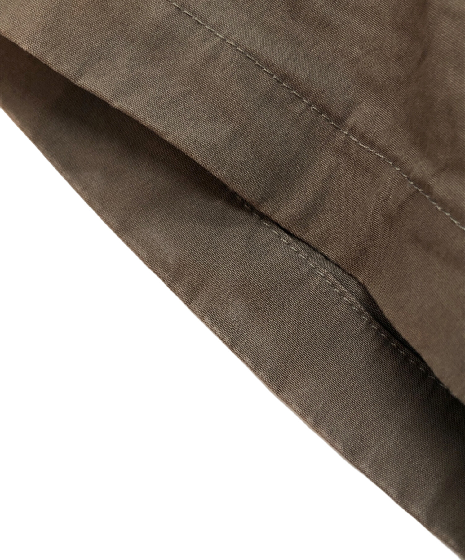 中古・古着通販】RICK OWENS (リックオウエンス) BELA SHORTS/ベラ