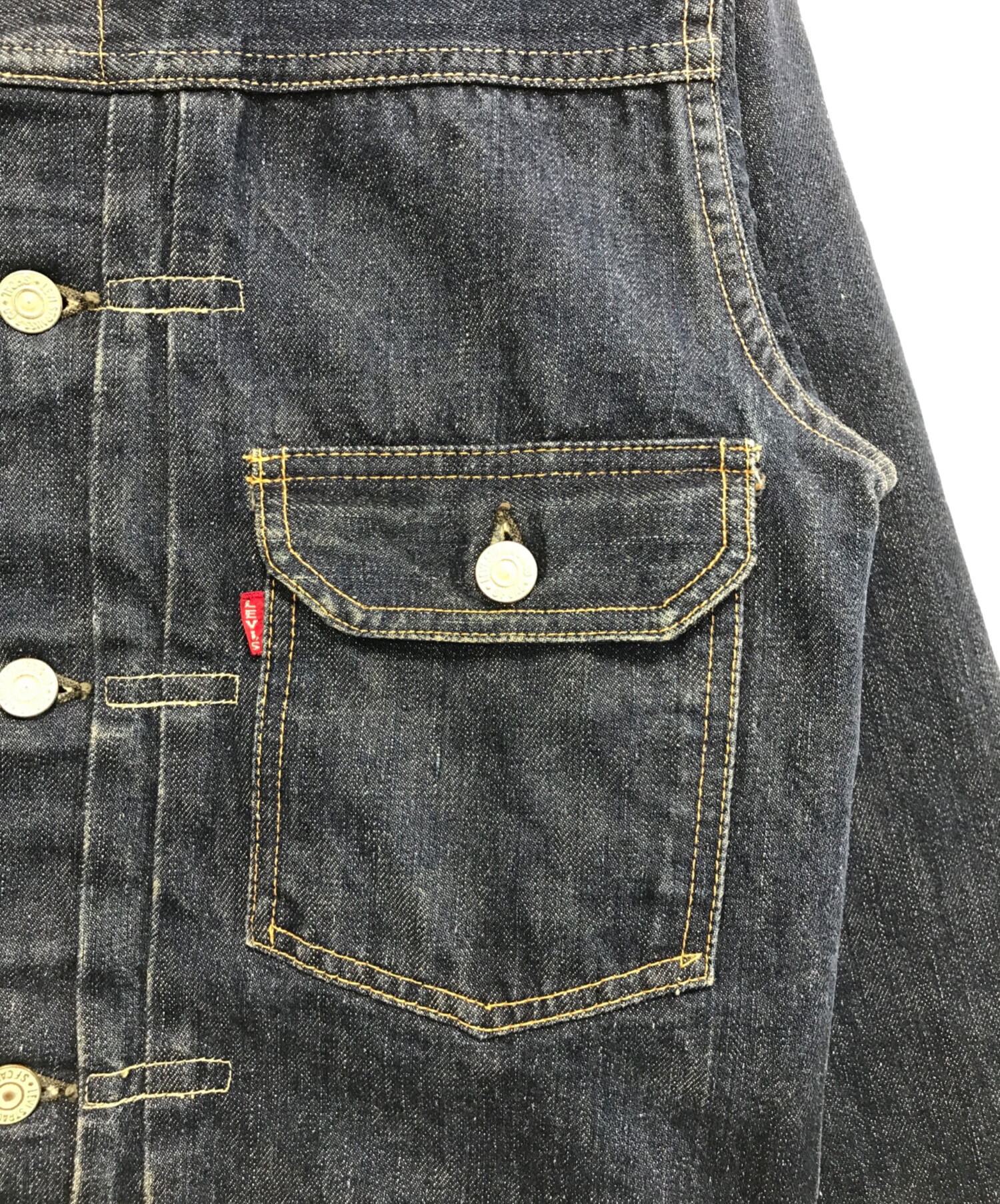 中古・古着通販】LEVI