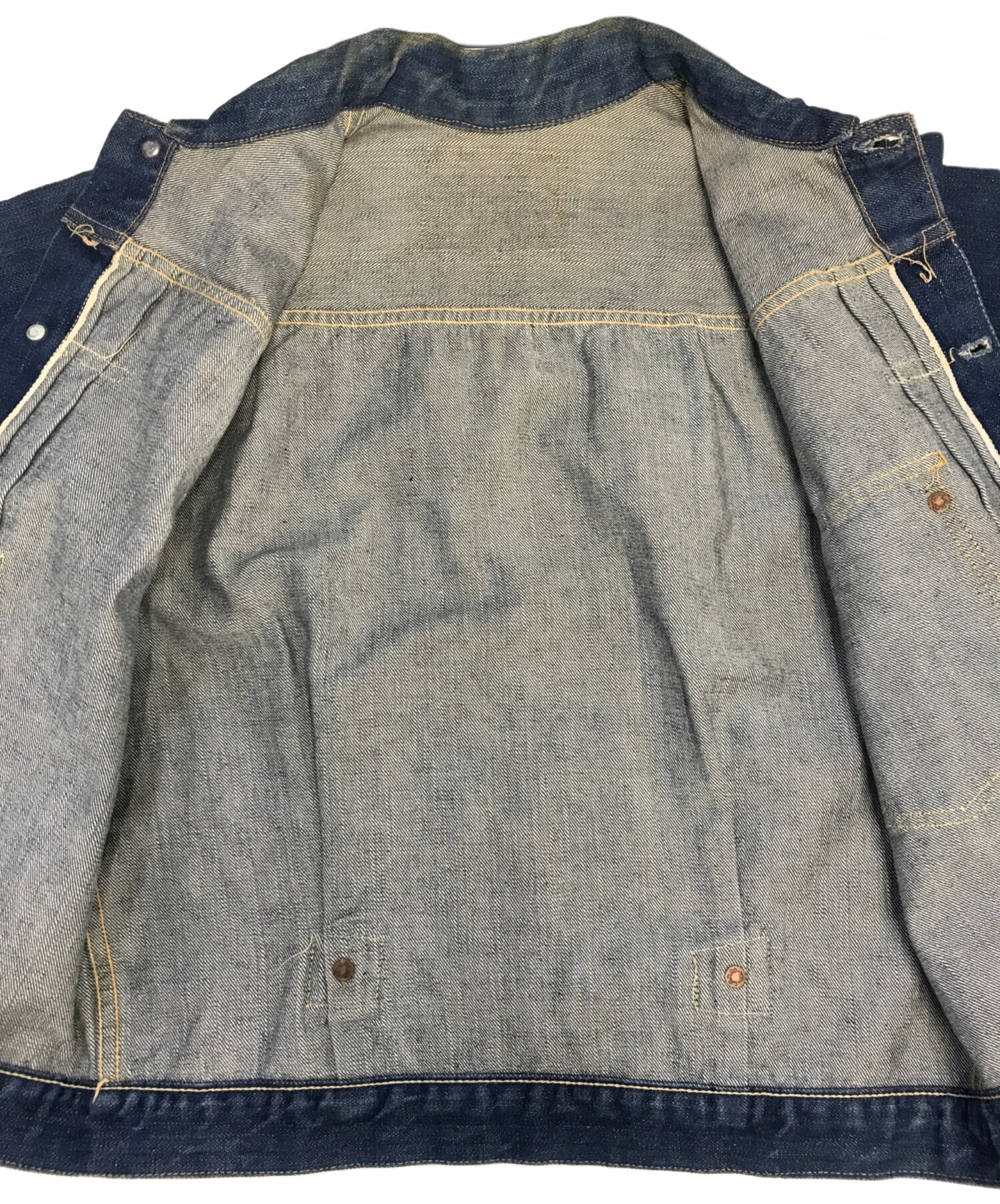 中古・古着通販】LEVI