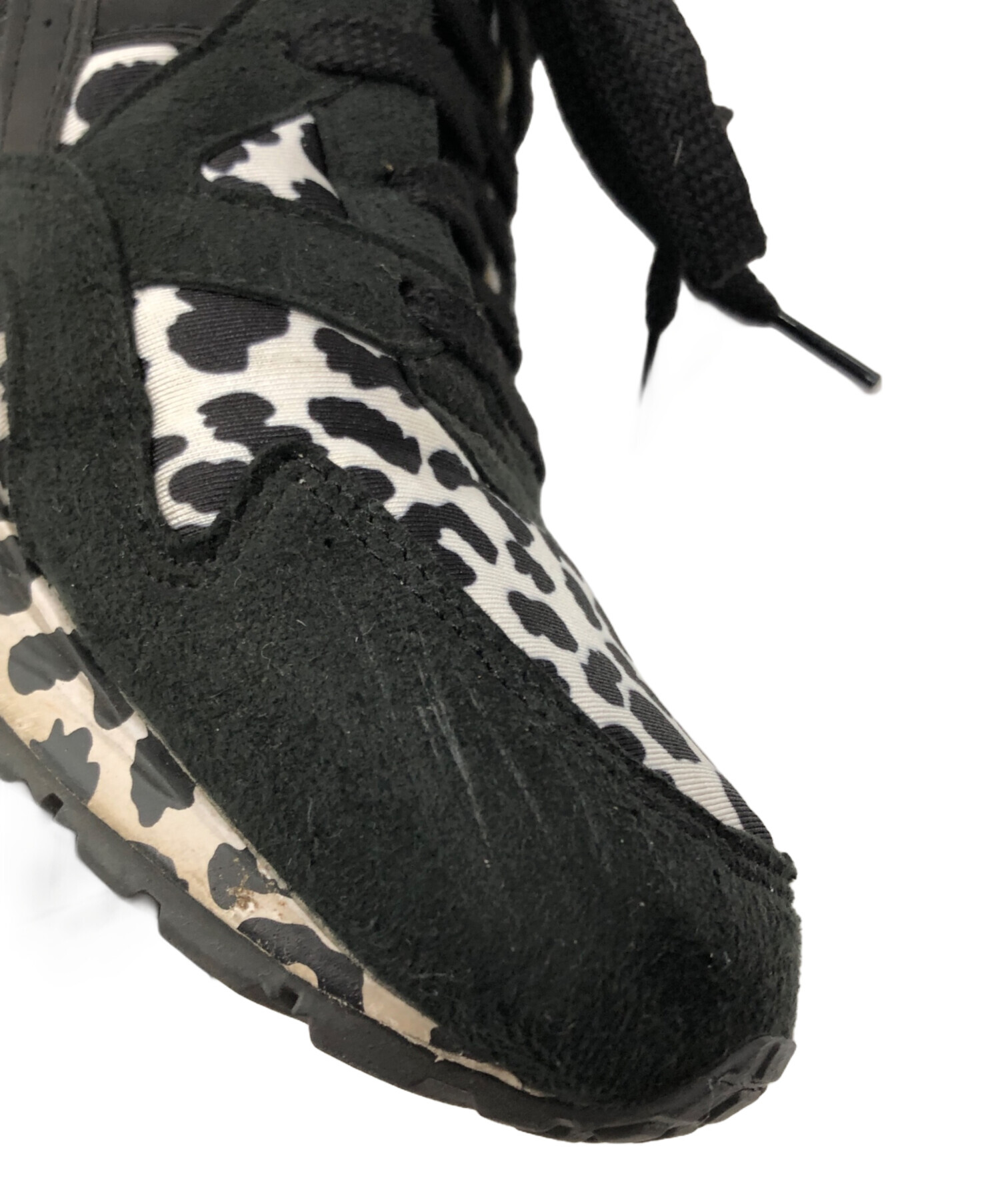 中古・古着通販】asics (アシックス) COMME des GARCONS SHIRT