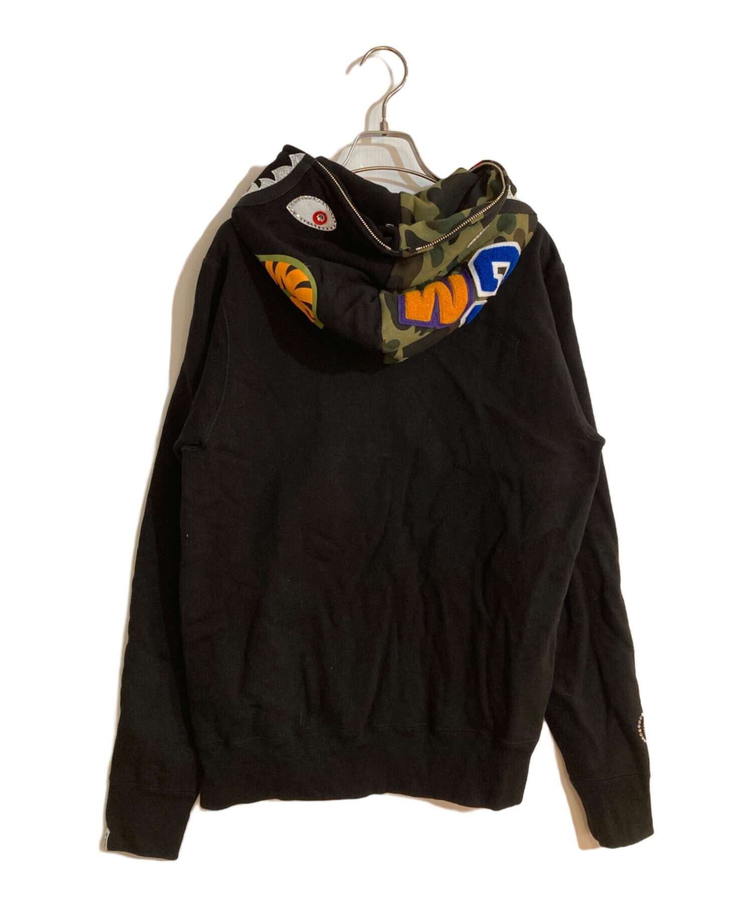 中古・古着通販】A BATHING APE (ア ベイシング エイプ) 1st Camo