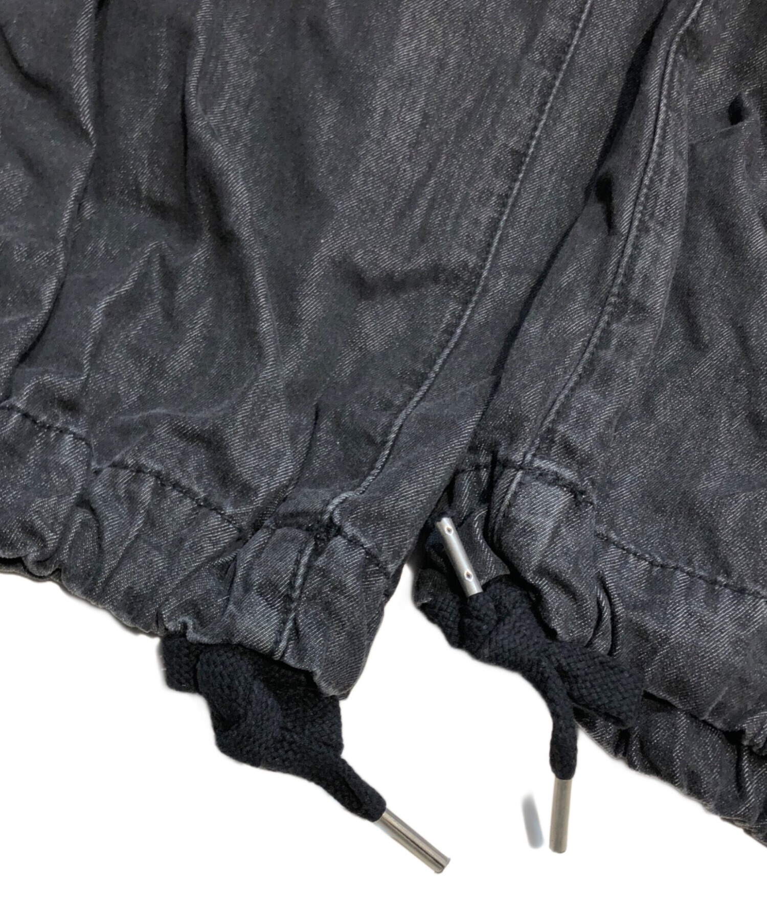 中古・古着通販】Maison MIHARA YASUHIRO in・stru(men-tal). (メゾン