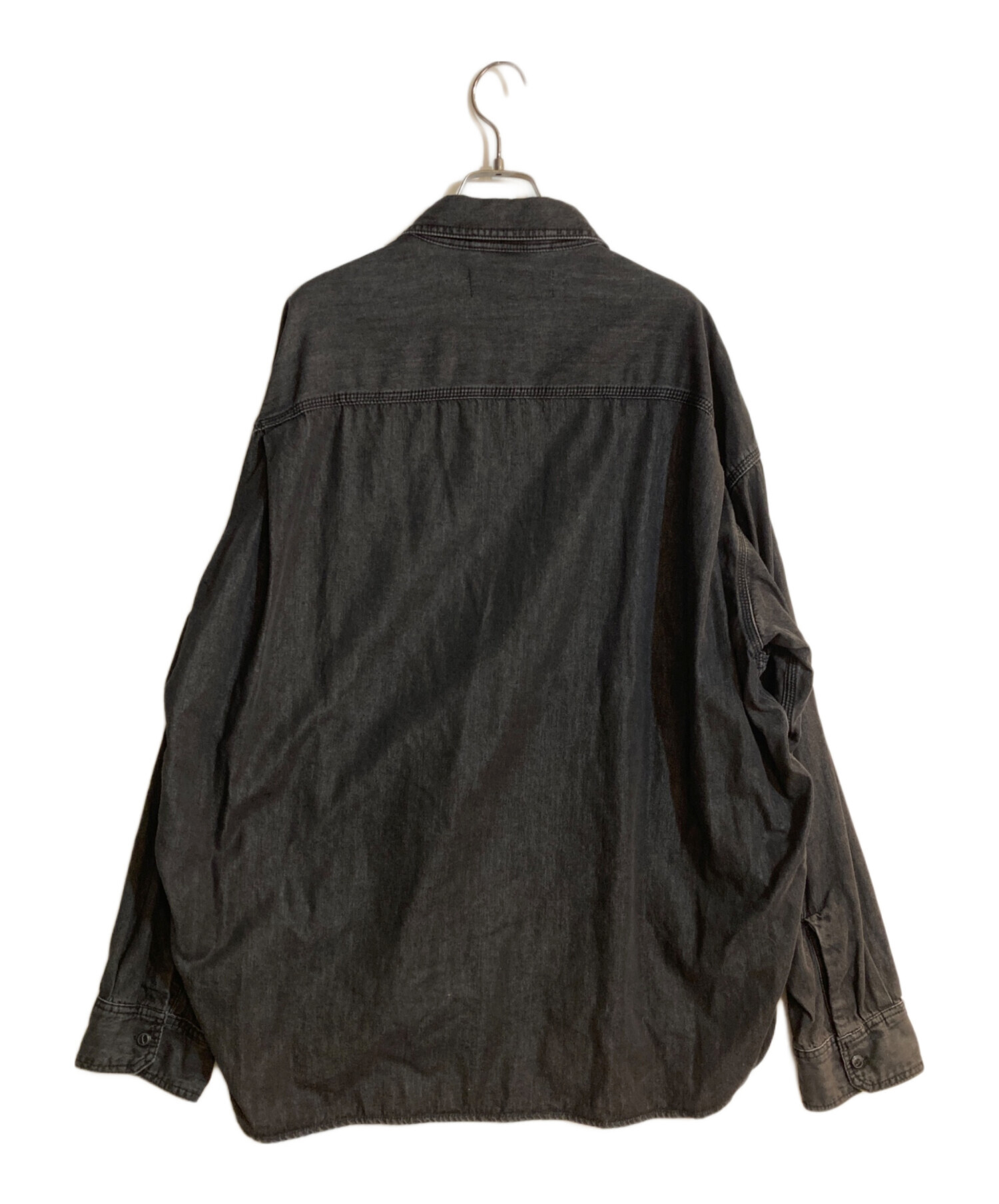 中古・古着通販】Maison MIHARA YASUHIRO in・stru(men-tal). (メゾン