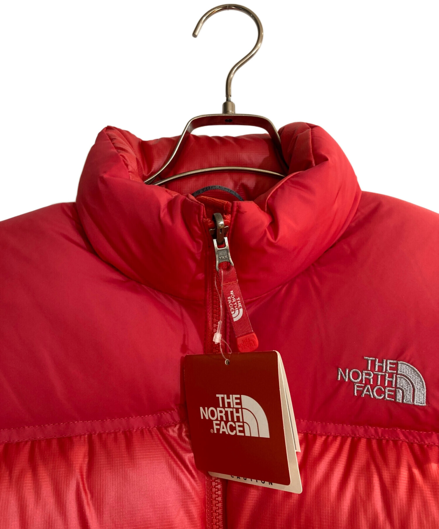 中古・古着通販】THE NORTH FACE (ザ ノース フェイス) ヌプシ