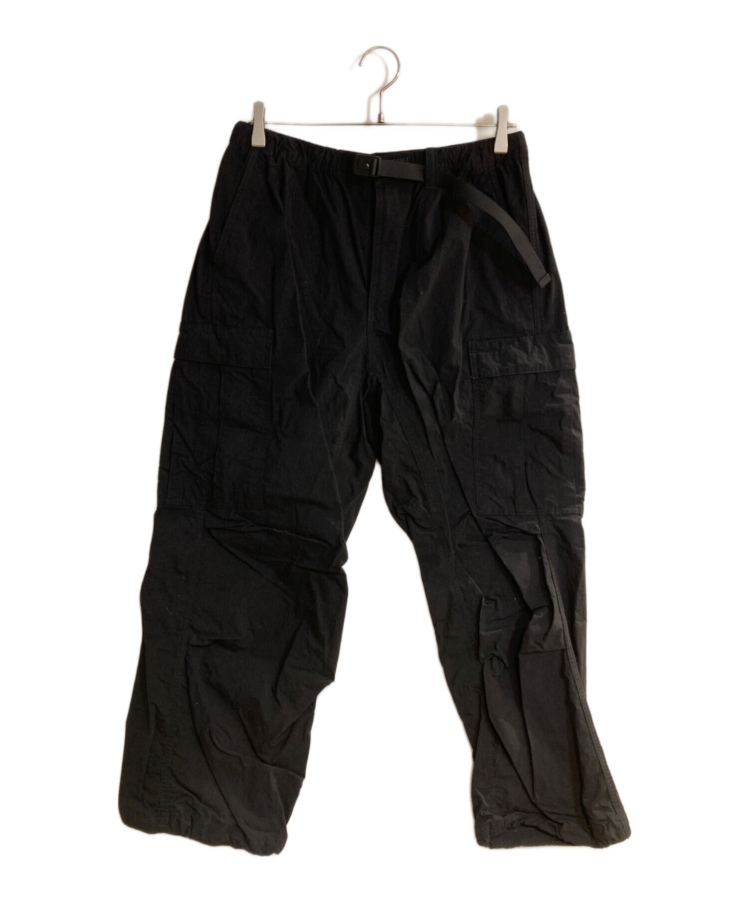 中古・古着通販】THE NORTH FACE (ザ ノース フェイス) Geology Cargo