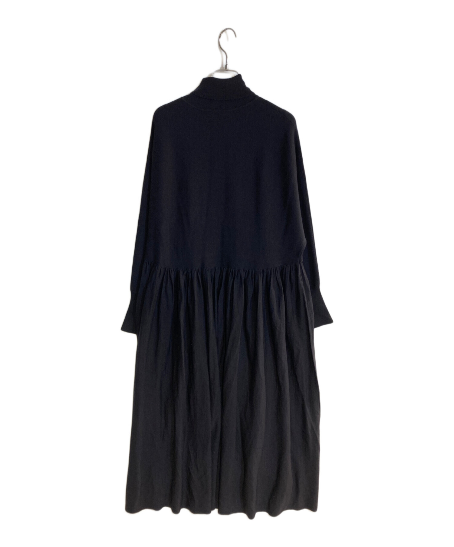 中古・古着通販】Curensology (カレンソロジー) ウイールハイネック