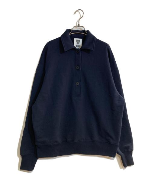 中古・古着通販】Chaos (カオス) WHY NOT NOW コアスキッパープル