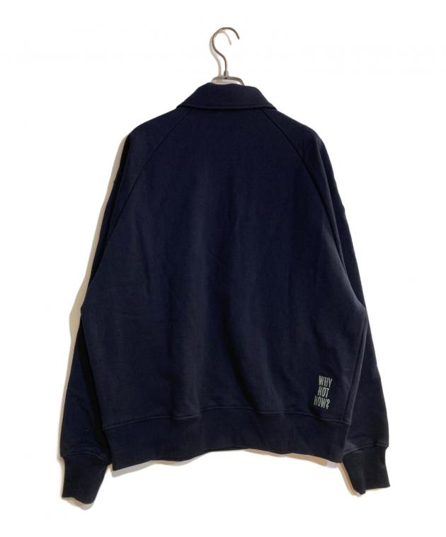 専用【新品未使用タグ付】カオス☆WHY NOT NOWコアスキッパープルオーバー セール】Chaos(カオス)/【限定カラー】◇WHY NOT NOW◇コアスキッパー