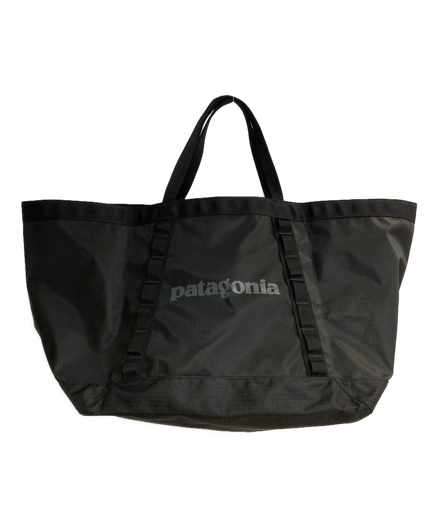 中古・古着通販】Patagonia (パタゴニア) ブラックホール ギアトート