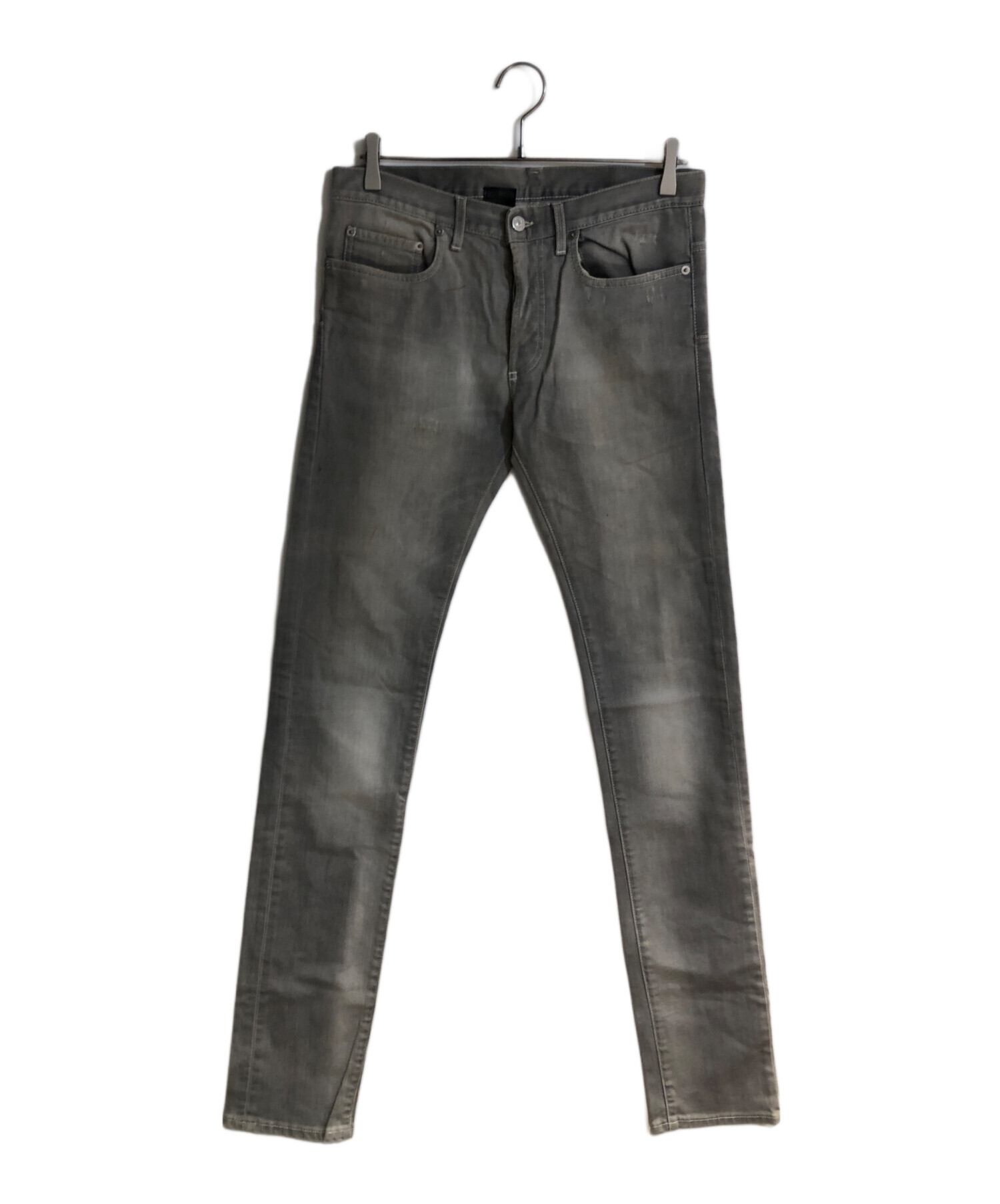 中古・古着通販】Dior Homme (ディオール オム) 09ss アワーズオブ