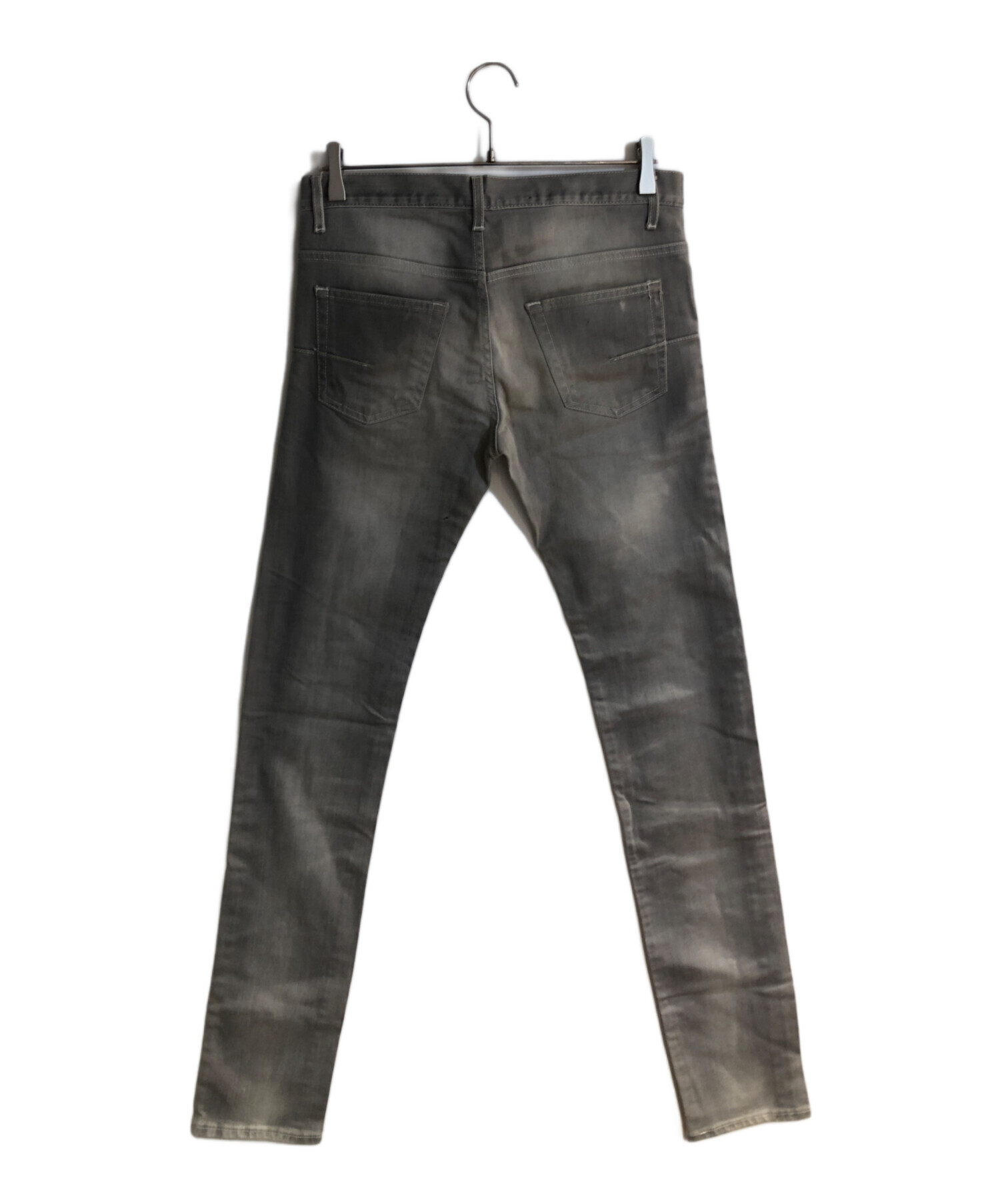 中古・古着通販】Dior Homme (ディオール オム) 09ss アワーズオブ 