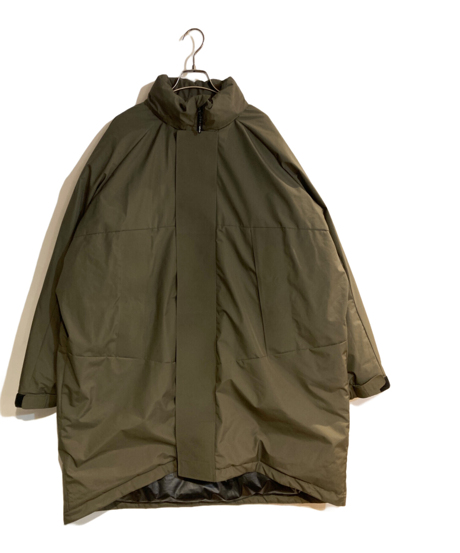 中古・古着通販】+PHENIX (フェニックス) L-7 DOWN COAT/ダウンコート 