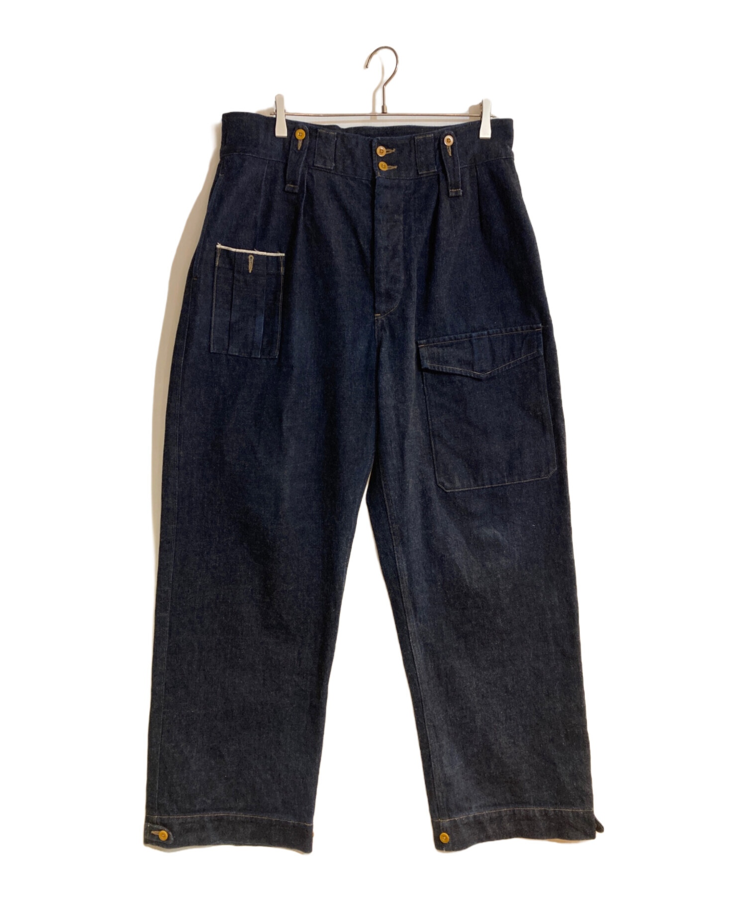 中古・古着通販】NIGEL CABOURN (ナイジェルケーボン) BRITISH