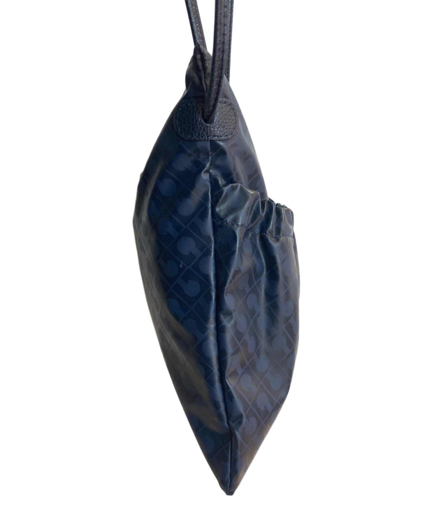 アラン　ショルダーゴールドグリッター　中古 中古・古着通販】GHERARDINI (ゲラルディーニ) LEILIAN (レリアン