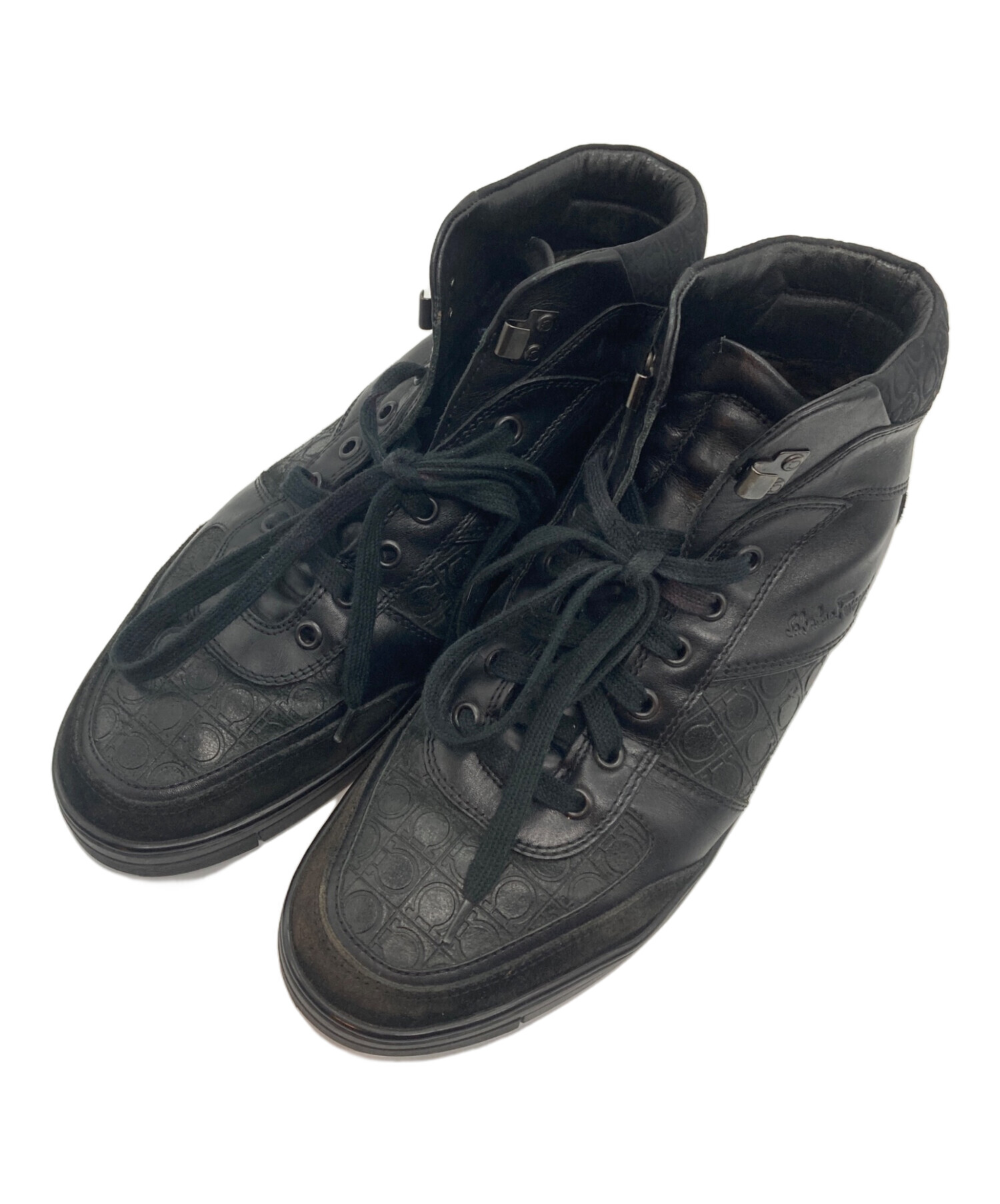 中古・古着通販】Salvatore Ferragamo (サルヴァトーレ フェラガモ