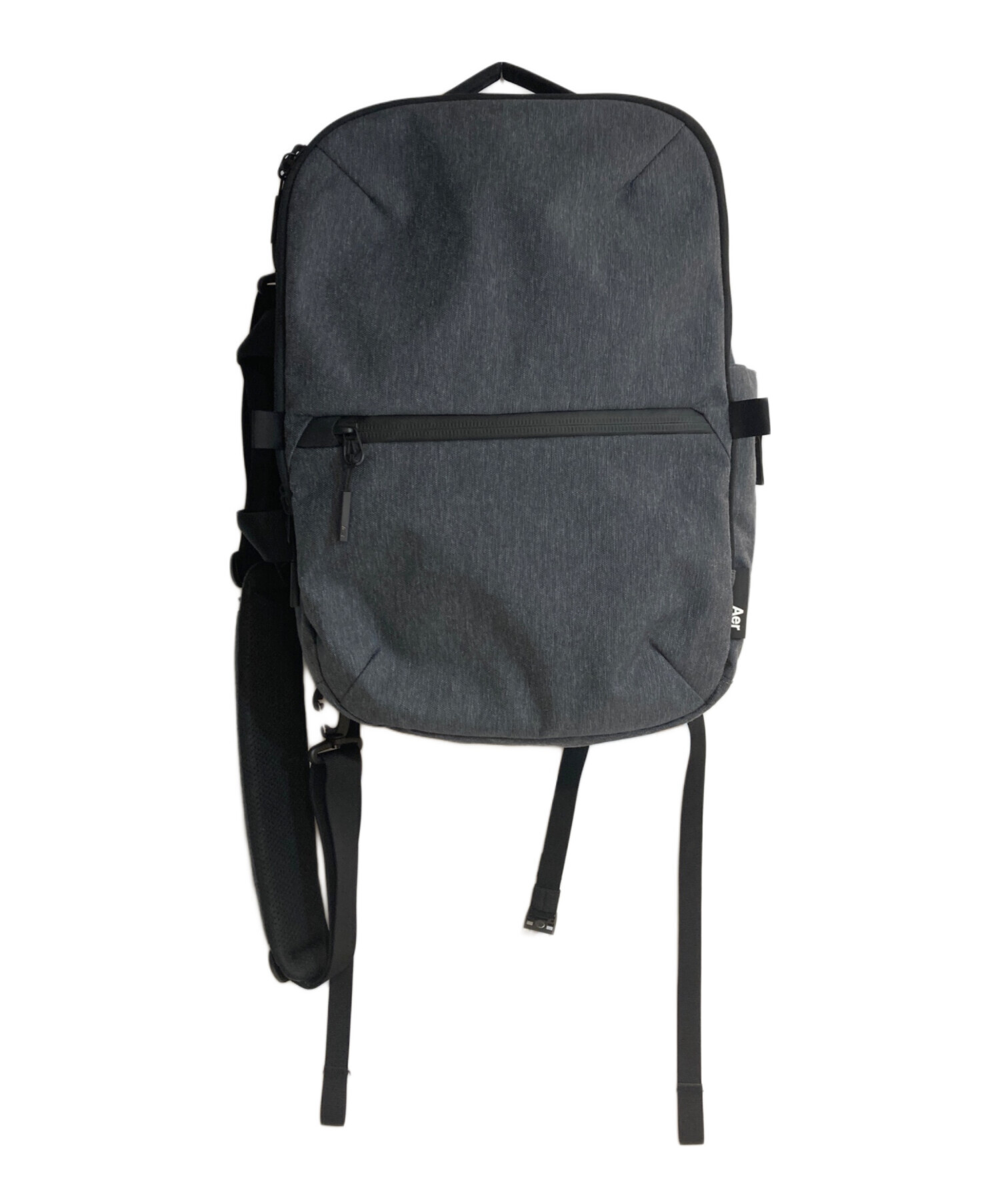 中古・古着通販】AER (エアー) Flight Pack 3 グレー｜ブランド・古着