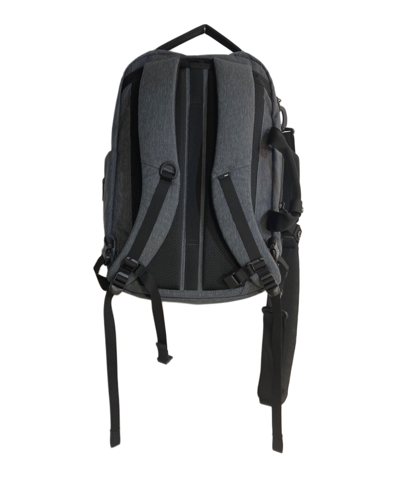 中古・古着通販】AER (エアー) Flight Pack 3 グレー｜ブランド・古着 