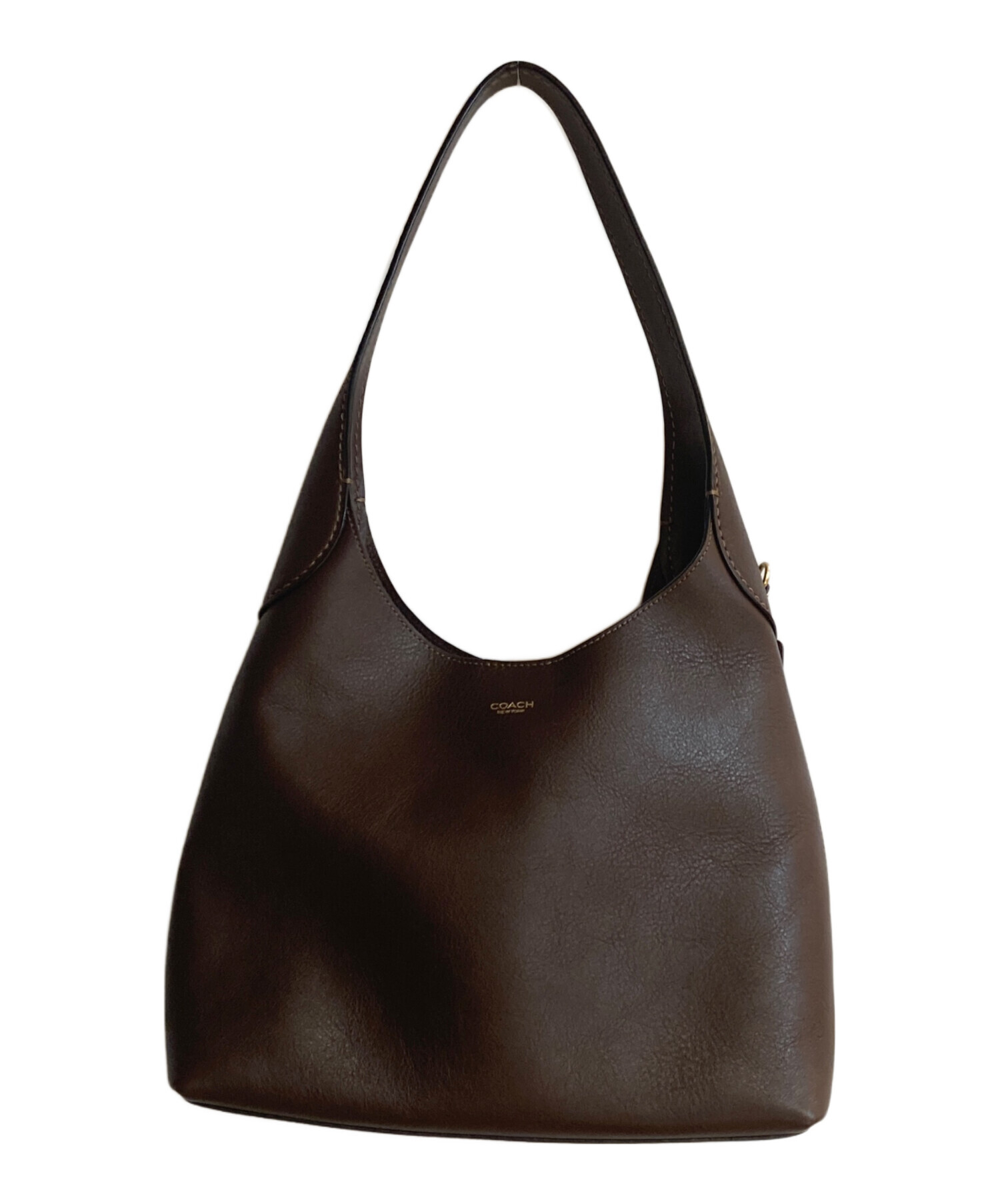 中古・古着通販】COACH (コーチ) ブルックリン ショルダー バッグ 28