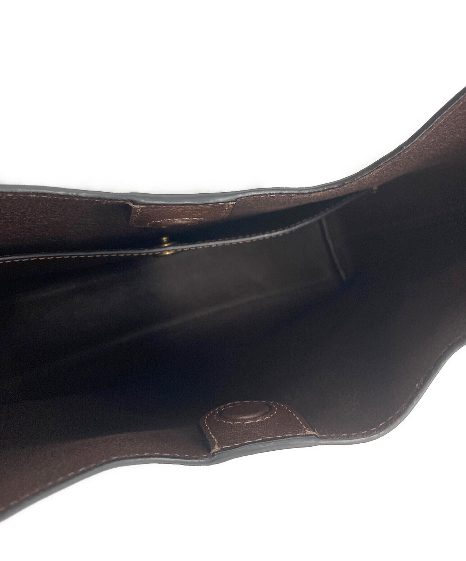 中古・古着通販】COACH (コーチ) ブルックリン ショルダー バッグ 28 
