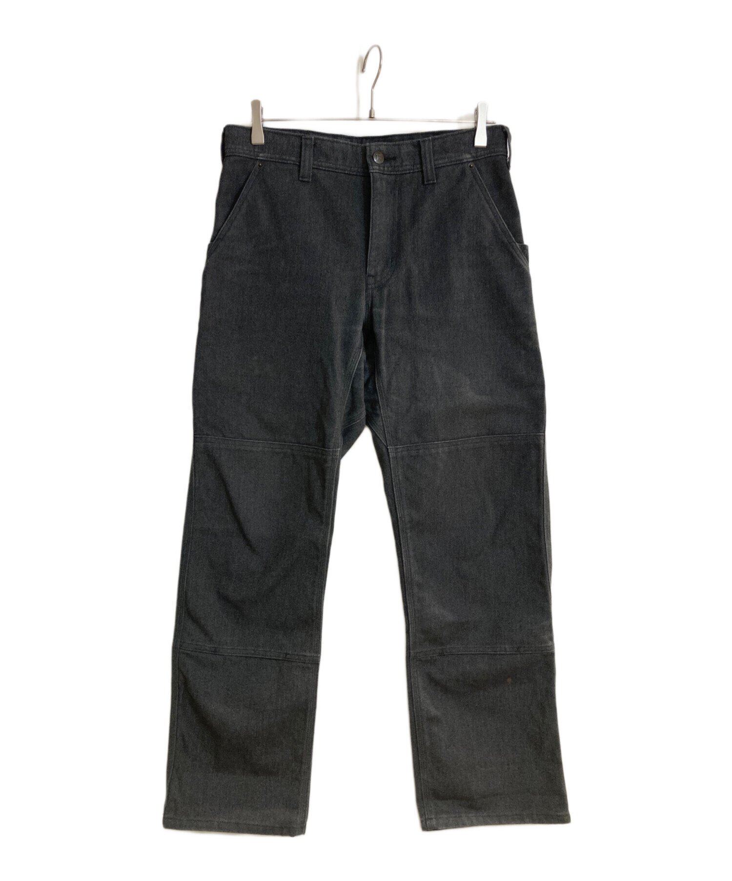 Patagonia ダブルニーパンツ　90s 古着　グッドレギュラー　w34 中古・古着通販】Patagonia (パタゴニア) ダブルニーワークパンツ