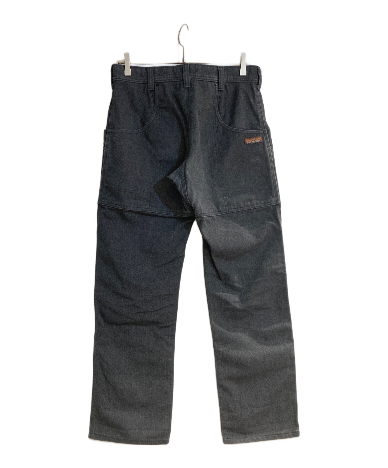 中古・古着通販】Patagonia (パタゴニア) ダブルニーワークパンツ