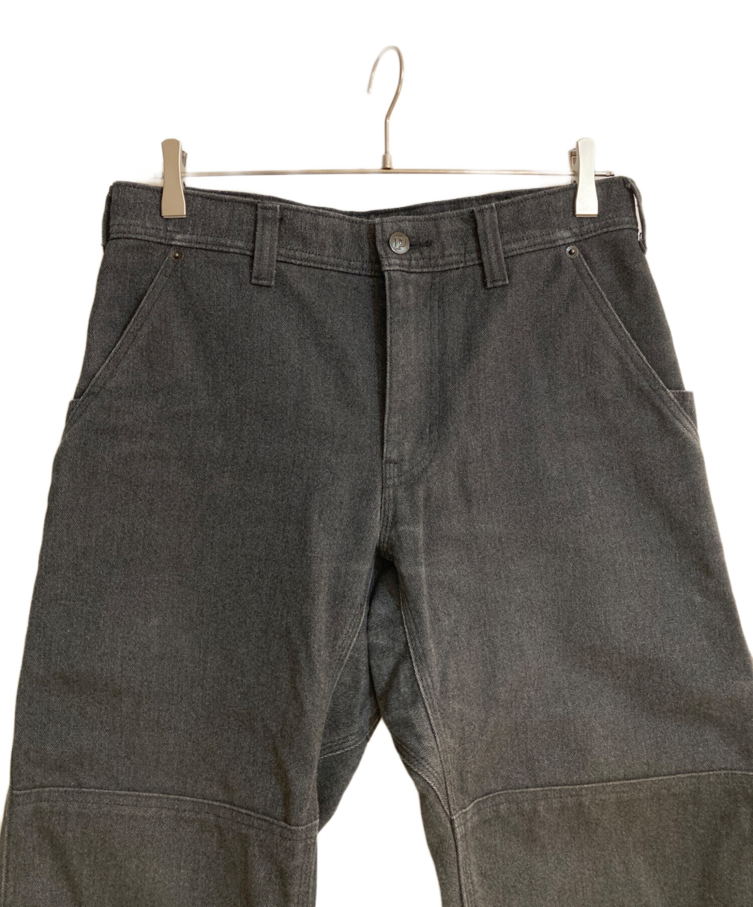 中古・古着通販】Patagonia (パタゴニア) ダブルニーワークパンツ