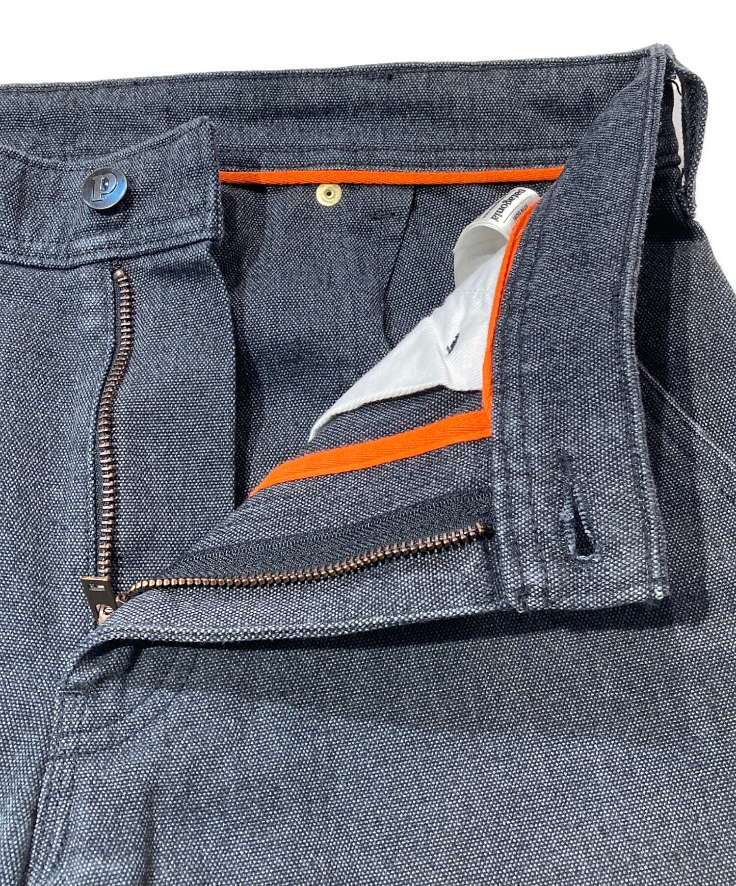 中古・古着通販】Patagonia (パタゴニア) ダブルニーワークパンツ