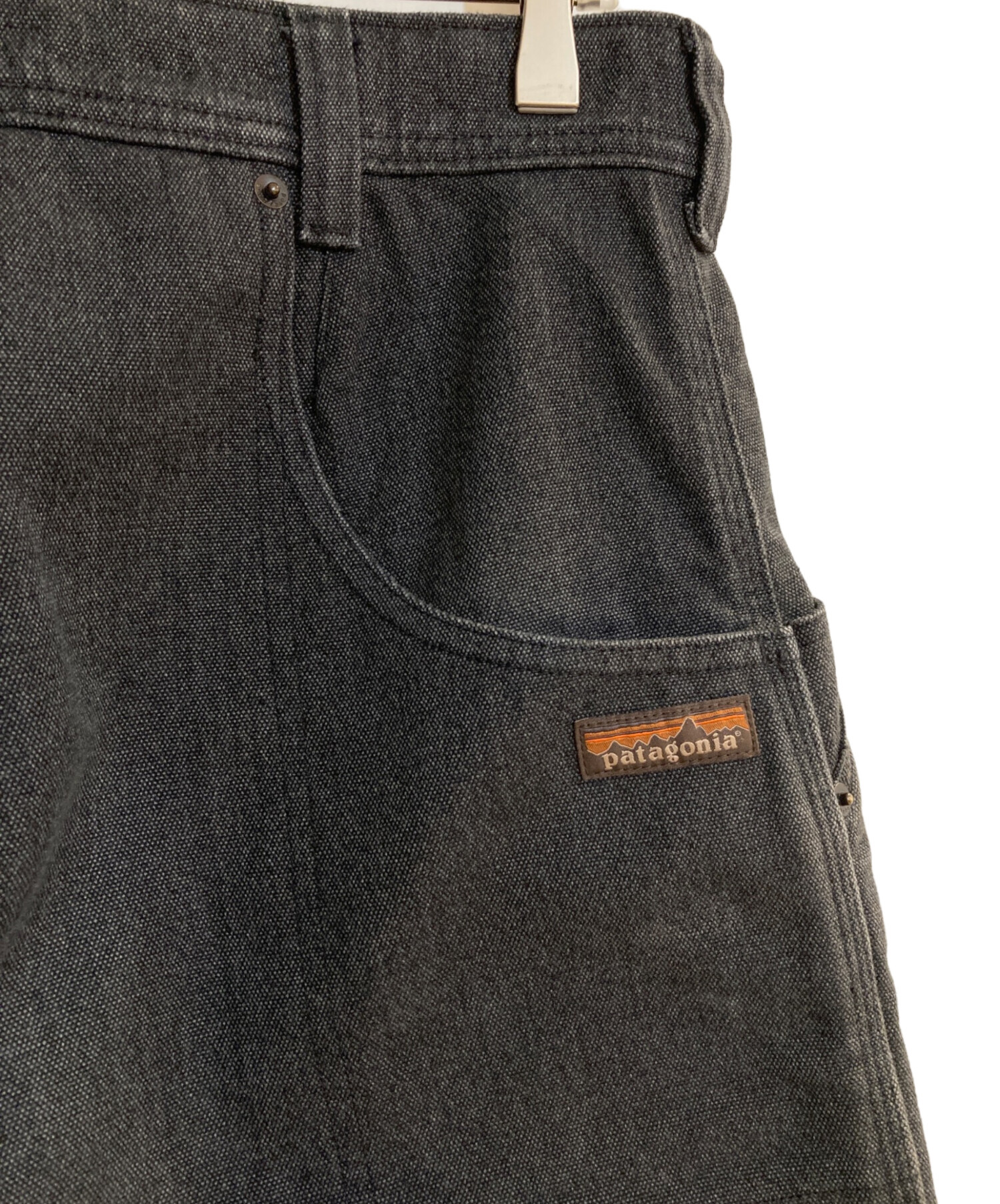 中古・古着通販】Patagonia (パタゴニア) ダブルニーワークパンツ