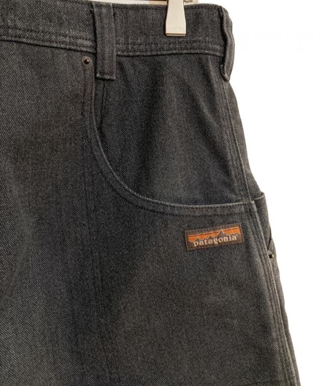 中古・古着通販】Patagonia (パタゴニア) ダブルニーワークパンツ