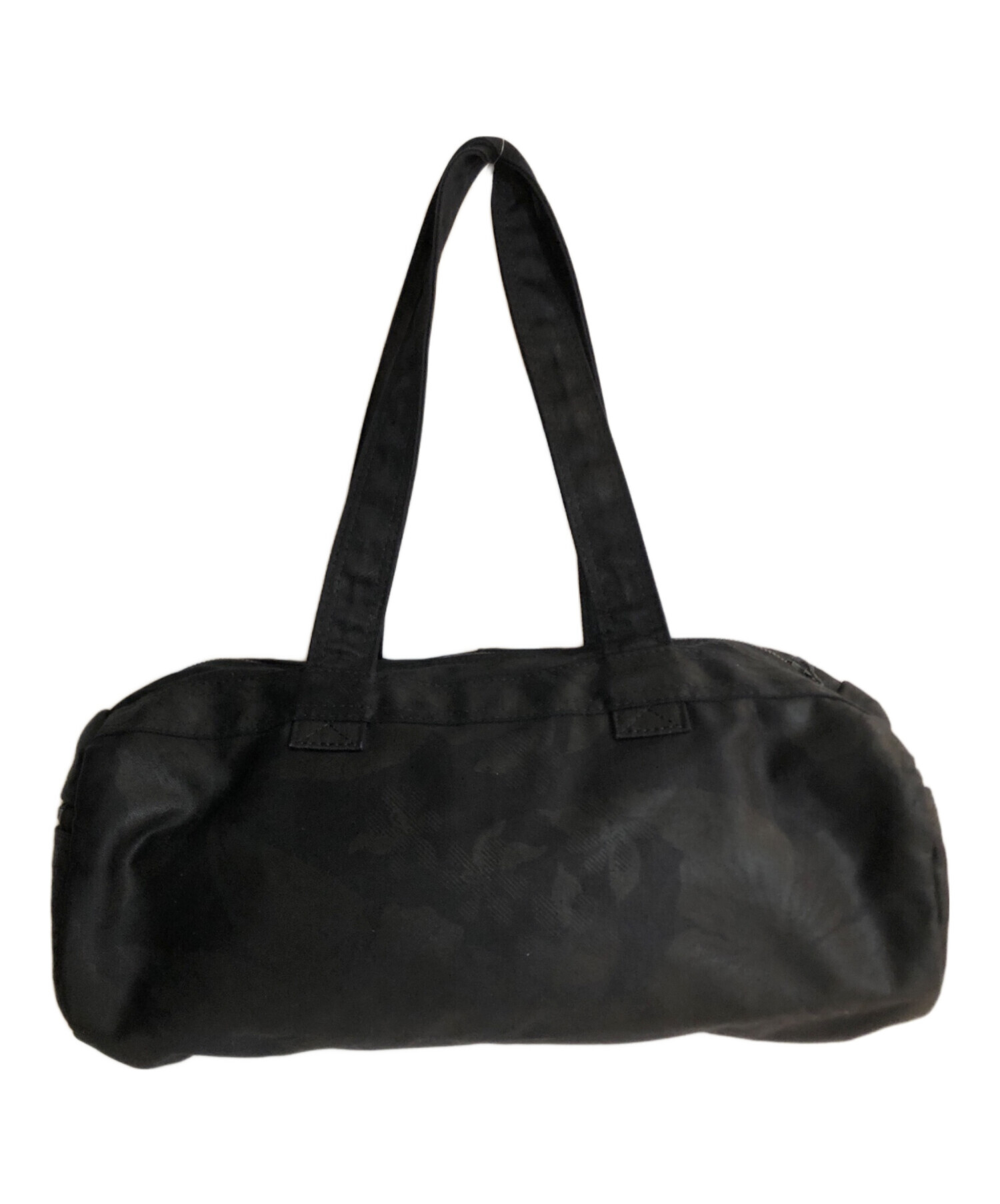 中古・古着通販】PORTER (ポーター) aloha porter ミニボストンバッグ