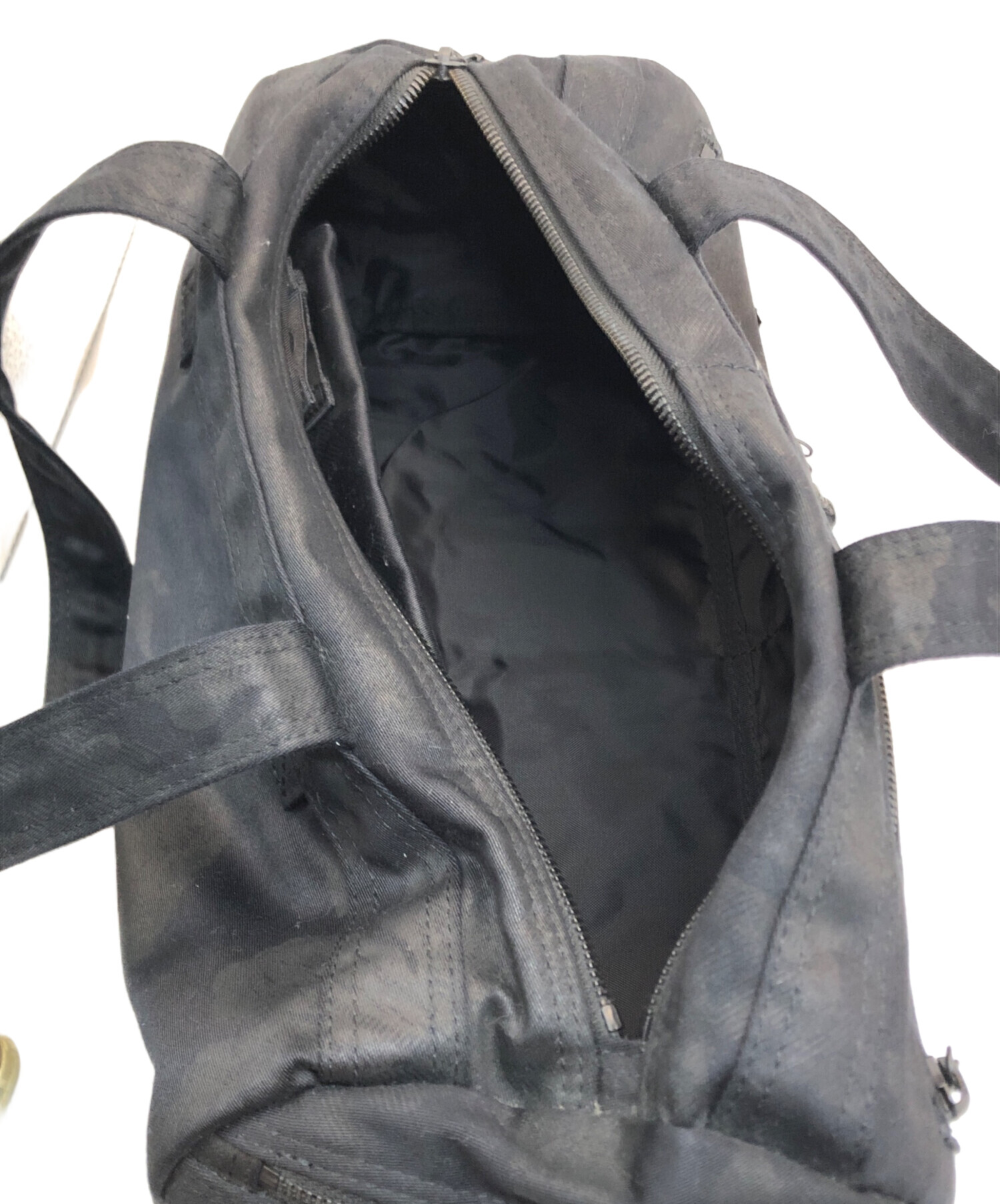 中古・古着通販】PORTER (ポーター) aloha porter ミニボストンバッグ