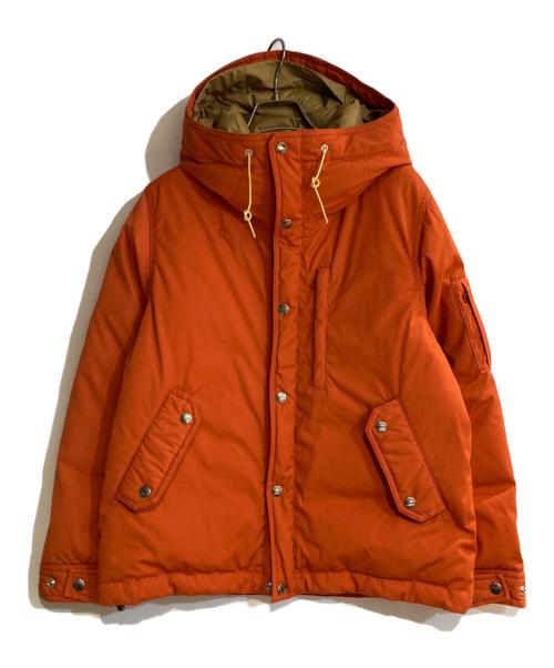ジャケット・アウター The North Face Purple Label Orange Coat 中古・古着通販】THE NORTHFACE PURPLELABEL (ザ・ノースフェイス