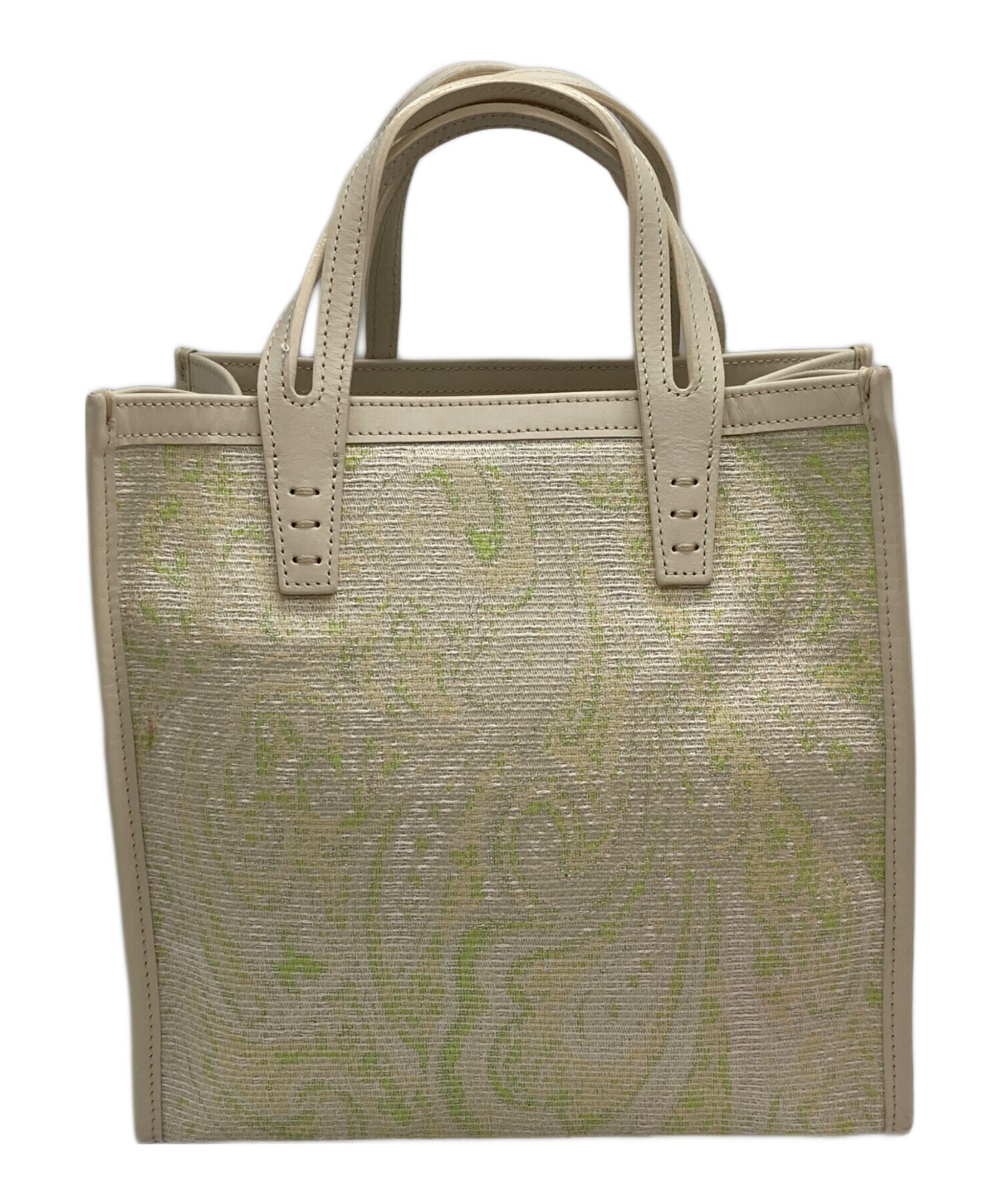 中古・古着通販】A VACATION (ア ヴァケーション) ペイズリートート