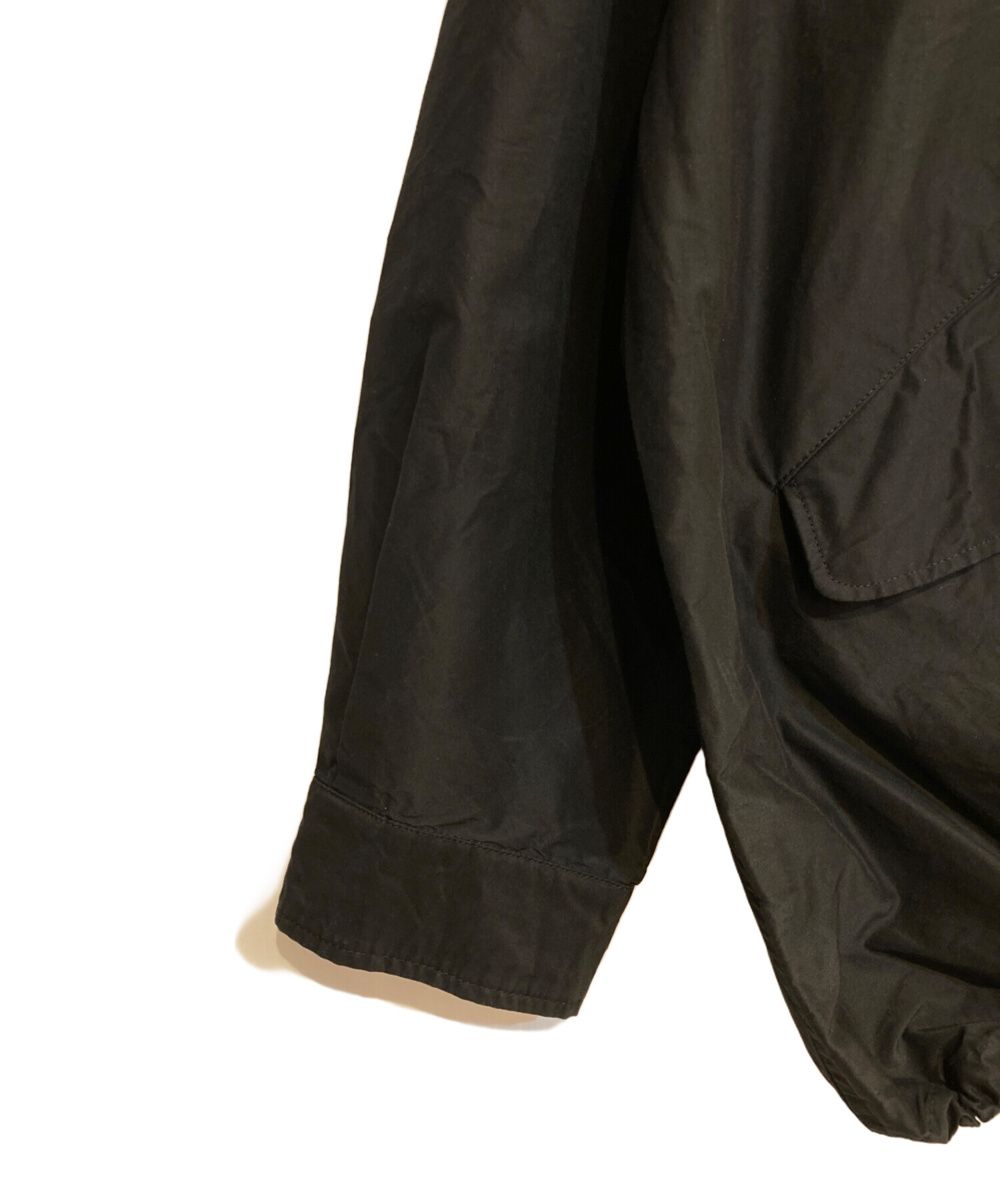 最終値下 MARKA SHORT MODS ORGANIC COTTON 中古・古着通販】MARKA (マーカ) SHORT MODS ORGANIC COTTON x SILK