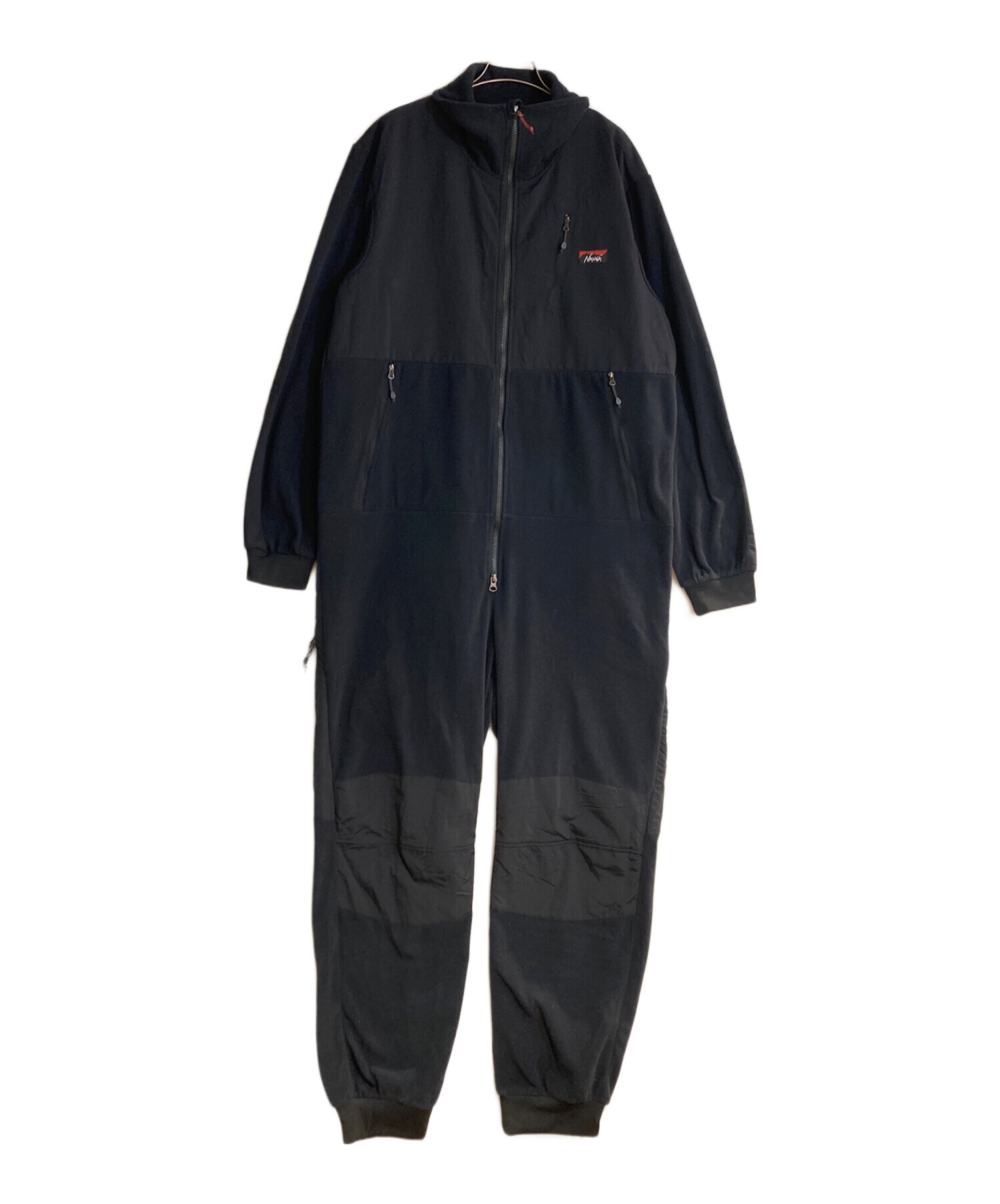 中古・古着通販】NANGA (ナンガ) POLARTEC EXPEDITION ALL IN ONE 