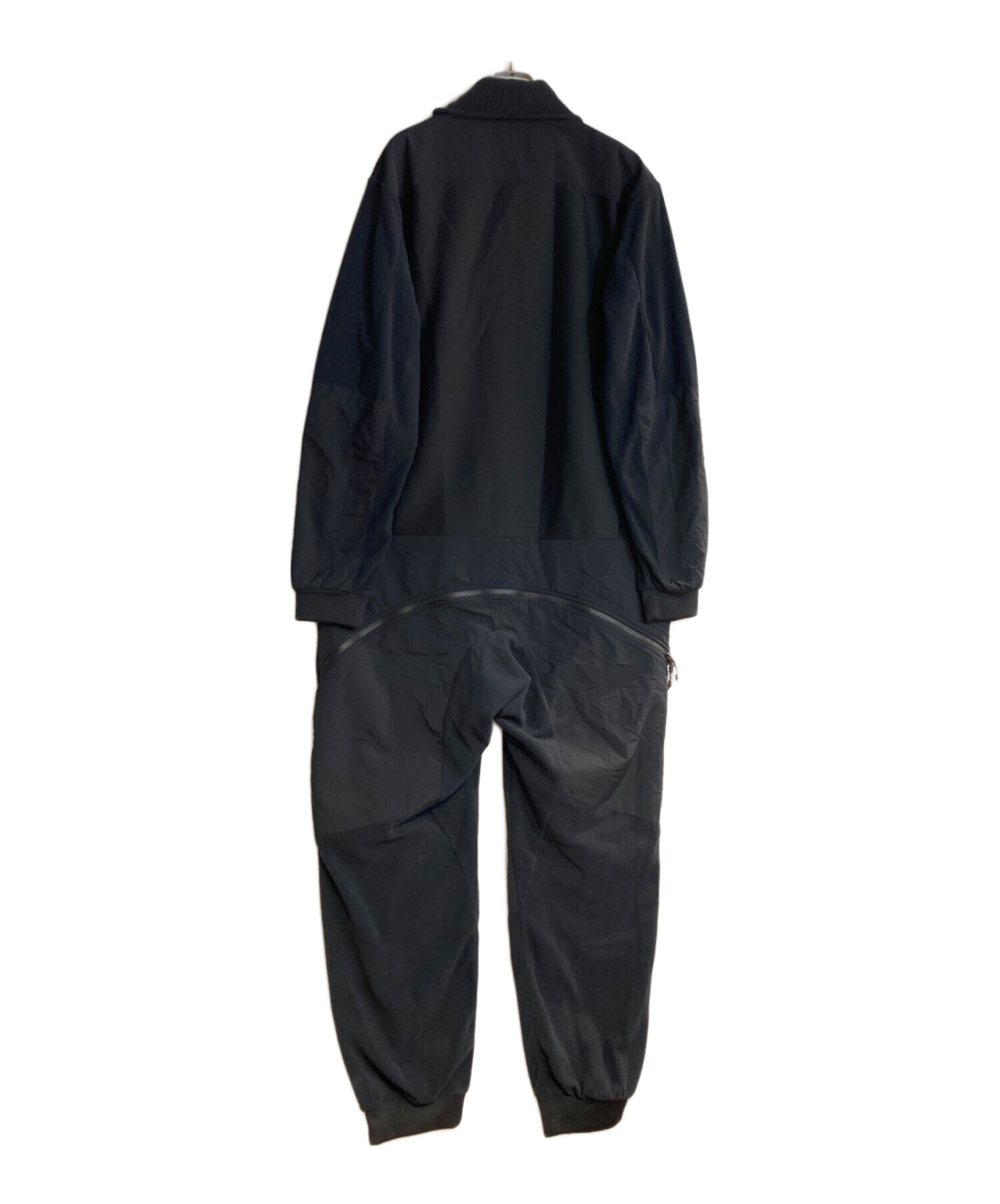 中古・古着通販】NANGA (ナンガ) POLARTEC EXPEDITION ALL IN ONE 
